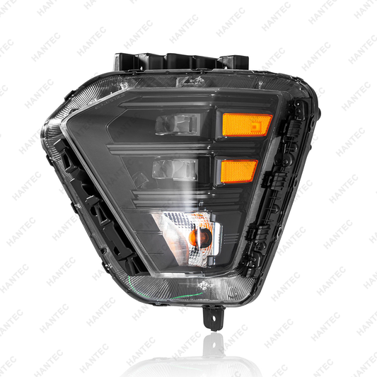 LED Headlight Assembly Compatible with 2024 2025 Hyundai KONA SE/SEL/N-Line(副本)