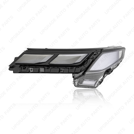 UPGRADE Auto Parts LED Daytime Running Light Compatible with 2023-2025 Hyundai Palisade, Driver Side