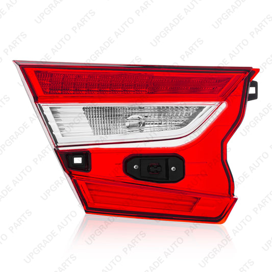 LED Inner Tail Light Compatible with 2018-2021 Honda Accord, Driver Side