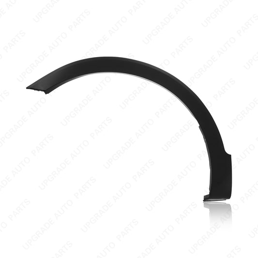 Front Wheel Arch Trim Compatible with 2020-2023 Kia Telluride, Driver Side