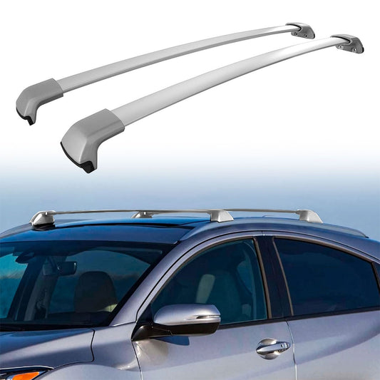 HANTEC Compatible with 16-22 Honda Vezel HR-V Cross Bars