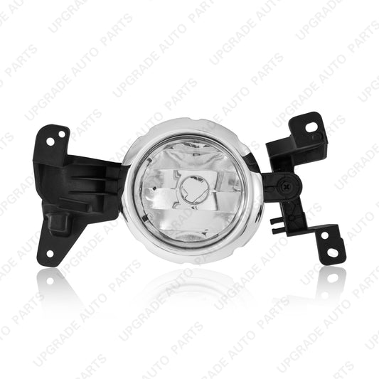 Fog Light Compatible with 2011-2013 Kia Sorento 92202-1U000, without Bulbs, Passenger Side