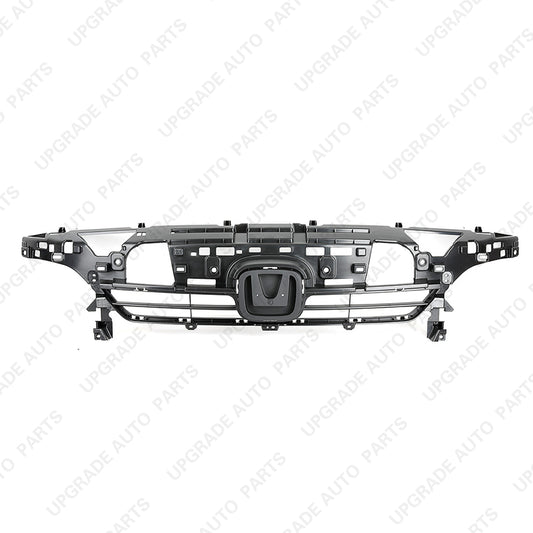 Upper Grille Compatible with 2021 2022 Honda Accord
