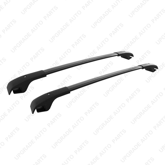 Cross Bars Compatible with 2014-2020 Jeep Cherokee