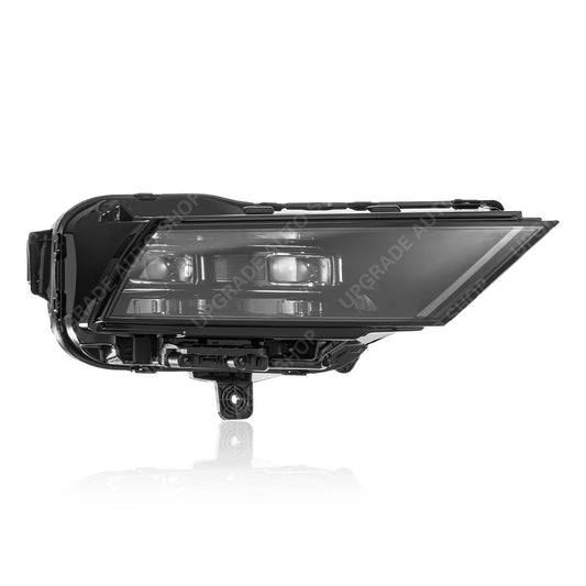 LED Headlight Assembly Compatible with 2024 2025 Hyundai Sonata, Passenger Side