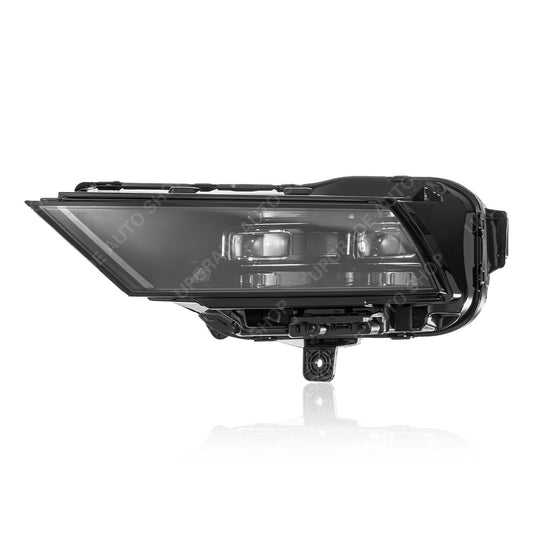LED Headlight Assembly Compatible with 2024 2025 Hyundai Sonata, Driver Side