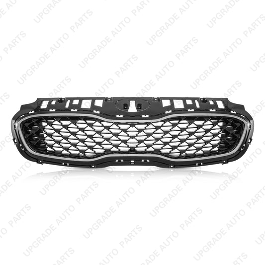 Grille Compatible with 2020-2022 Kia Sportage