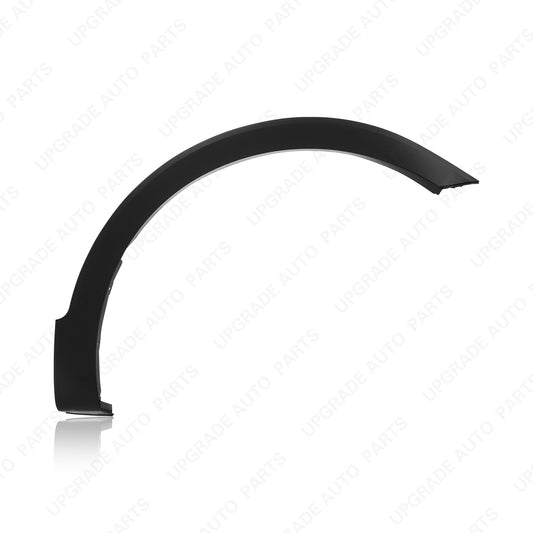 Front Wheel Arch Trim Compatible with 2020-2023 Kia Telluride, Passenger Side