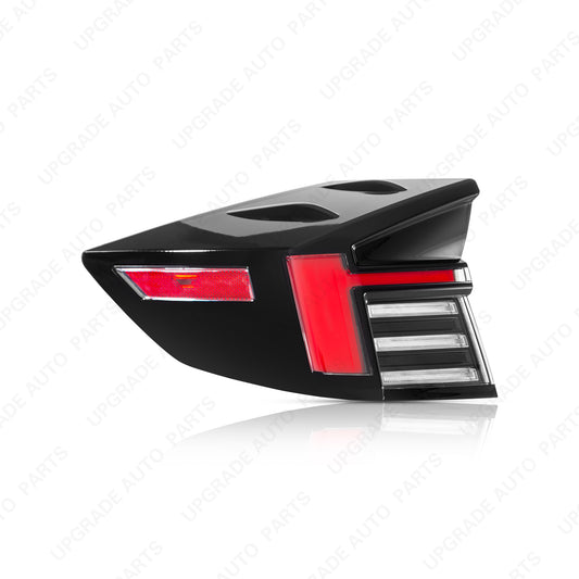 UPGRADE Auto Parts LED Outer Tail Light Compatible with 2024-2025 Hyundai Sonata, Driver Side