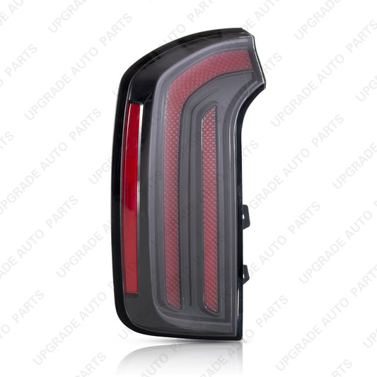 LED Outer Rear Tail Light Compatible with 2023-2025 Kia Telluride, Driver Side