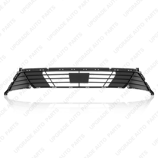 Lower Grille with ACC Compatible with 2024 2025 Hyundai Elantra