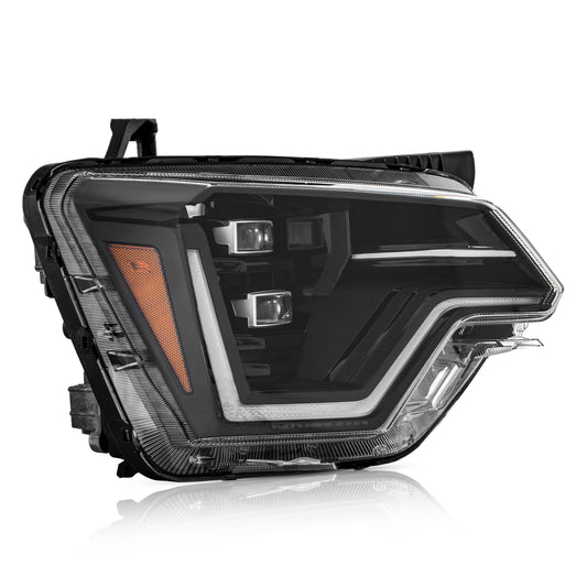Full LED Headlight Compatible with 2023-2025 Kia Niro SX/SX Touring, Passenger Side