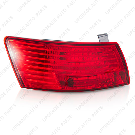 Halogen Outer Tail Light Compatible with 2008-2010 Hyundai Sonata, Driver Side