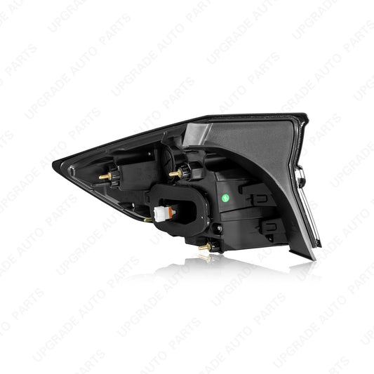 UPGRADE Auto Parts LED Outer Tail Light Compatible with 2024-2025 Hyundai Sonata, Passenger Side