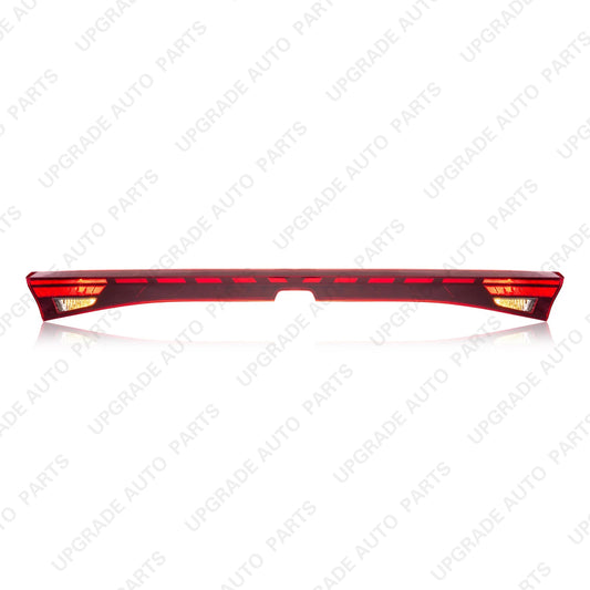 Halogen Center Tail Light Third Brake Light Compatible with 2021-2024 Kia K5 LX/LXS