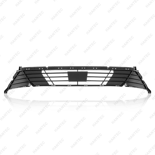 HANTEC Compatible with 24-25 Hyundai Elantra Lower Grille With ACC
