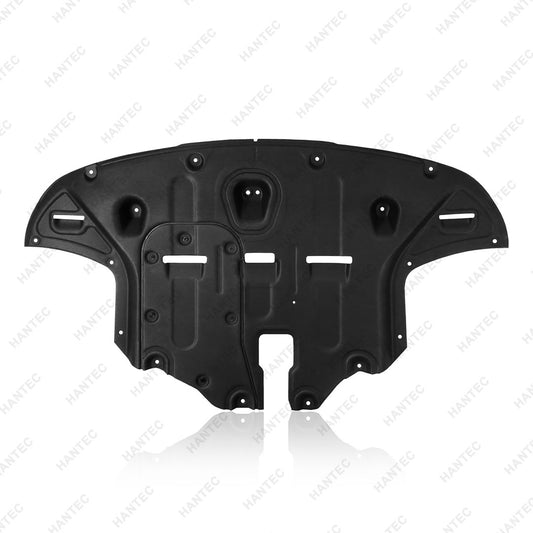 HANTEC Compatible with 16-21 Hyundai Tucson Engine Splash Shields