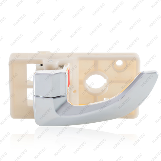 Interior Door Handle Compatible with 2005-2009 Hyundai Tucson Door Handle, Driver Side