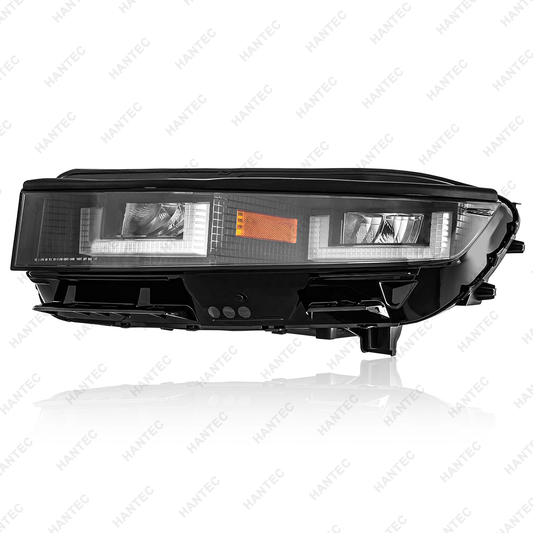 LED Headlight Compatible with 2022-2024 Hyundai Ioniq 5 SE/SEL, Driver Side