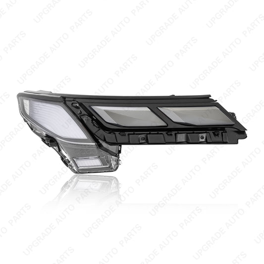 UPGRADE Auto Parts LED Daytime Running Light Compatible with 2023-2025 Hyundai Palisade, Passenger Side