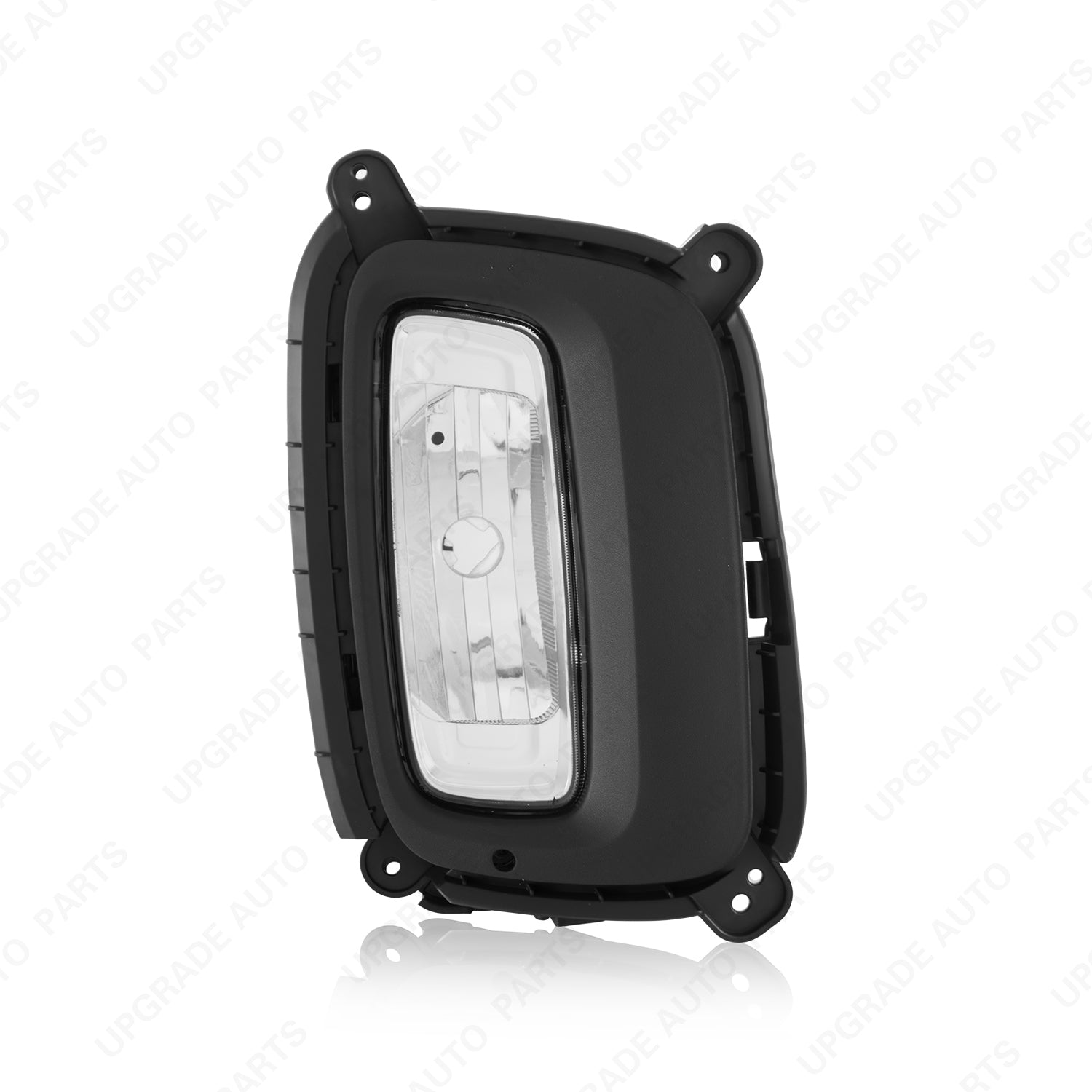 UPGRADE Auto Parts Fog Light with Bezel Compatible with 2014 2015 Kia Sorento, Passenger Side