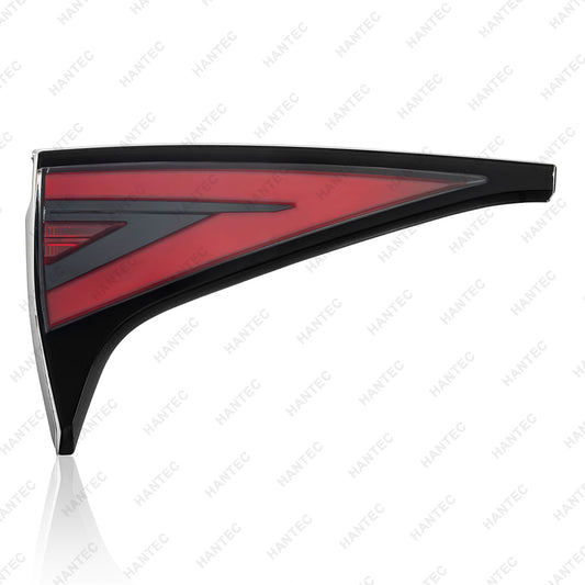 LED Inner Tail Light Compatible with 2023 2024 Kia Sportage SX Prestige/X-Pro Prestige/Hybrid SX Prestige, Driver Side