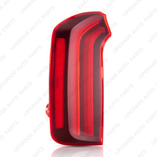 LED Outer Rear Tail Light Compatible with 2020-2022 Kia Telluride EX/SX, Driver Side