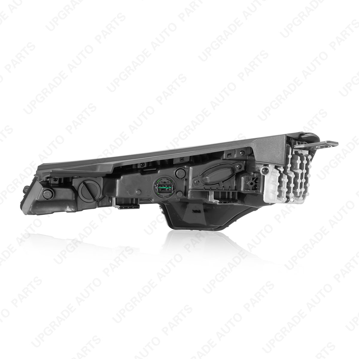 UPGRADE Auto Parts LED Daytime Running Light Compatible with 2023-2025 Hyundai Palisade, Passenger Side