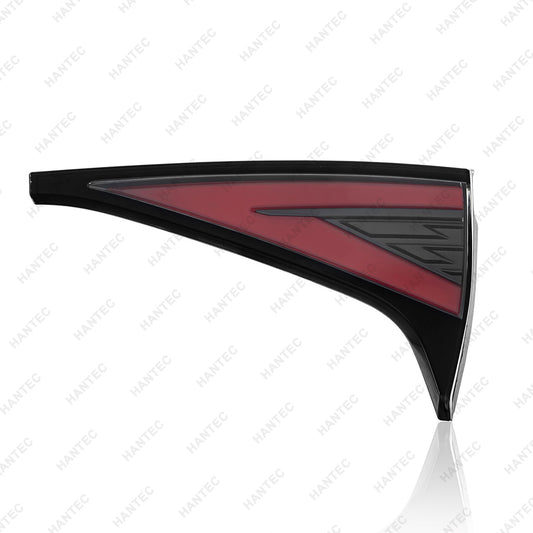 LED Inner Tail Light Compatible with 2023 2024 Kia Sportage LX/SX/EX/X-Pro/X-Line, Passenger Side