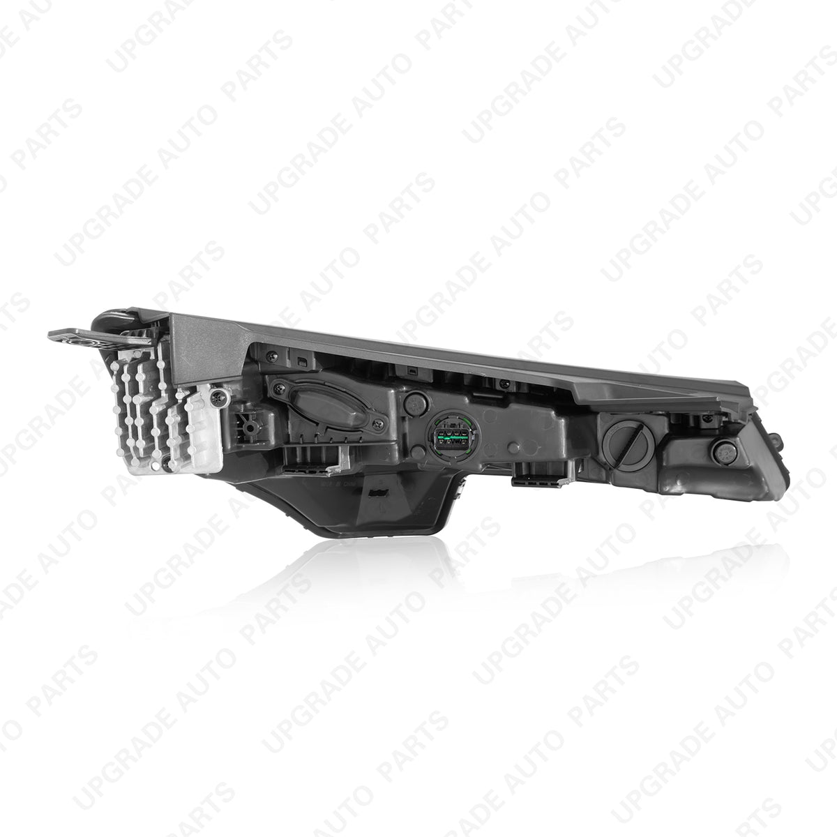 UPGRADE Auto Parts LED Daytime Running Light Compatible with 2023-2025 Hyundai Palisade, Driver Side
