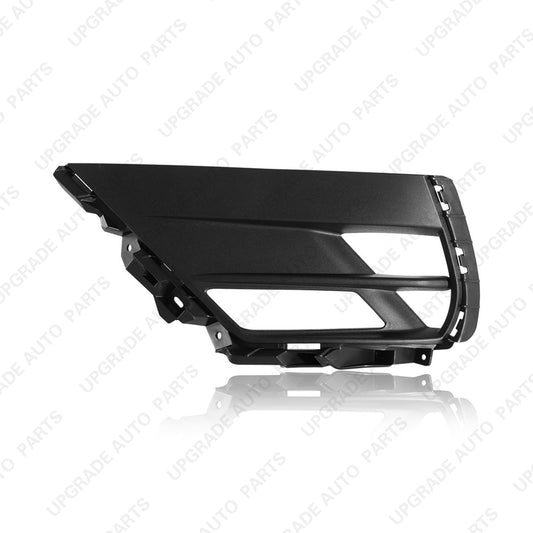 Fog Light Cover Bezel Compatible with 2024 2025 Hyundai Sonata SEL, Driver Side