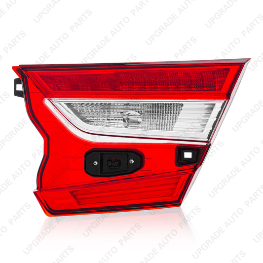LED Inner Tail Light Compatible with 2018-2021 Honda Accord, Passenger Side