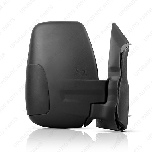 Side Mirrors Compatible with 2015-2022 Ford Transit T150 T250 T350, Passenger Side