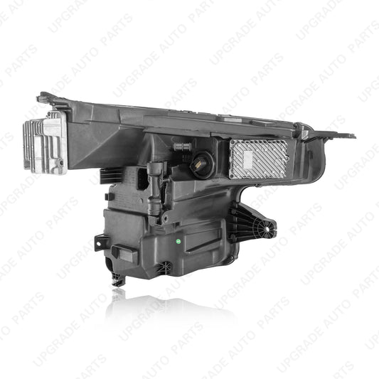 UPGRADE Auto Parts Full LED Headlight Compatible with 2025 2026 Equinox, Driver Side