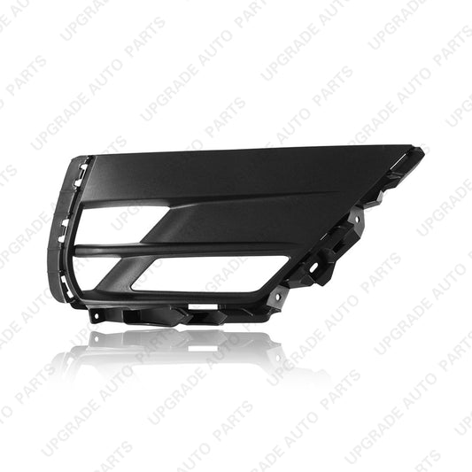 Fog Light Cover Bezel Compatible with 2024 2025 Hyundai Sonata SEL, Passenger Side