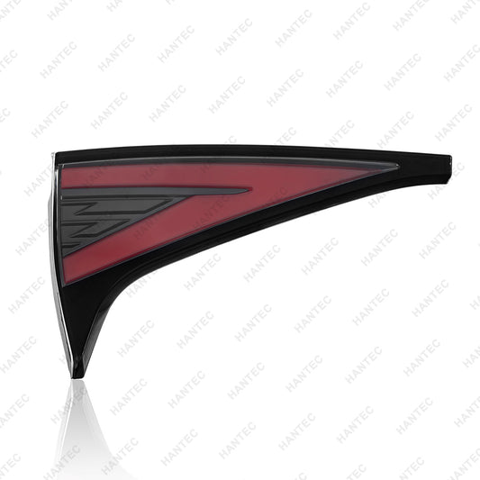 LED Inner Tail Light Compatible with 2023 2024 Kia Sportage LX/SX/EX/X-Pro/X-Line, Driver Side