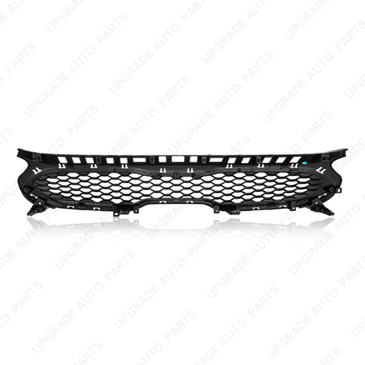 UPGRADE Auto Parts Front Grille Compatible with 2018-2023 Kia Stinger
