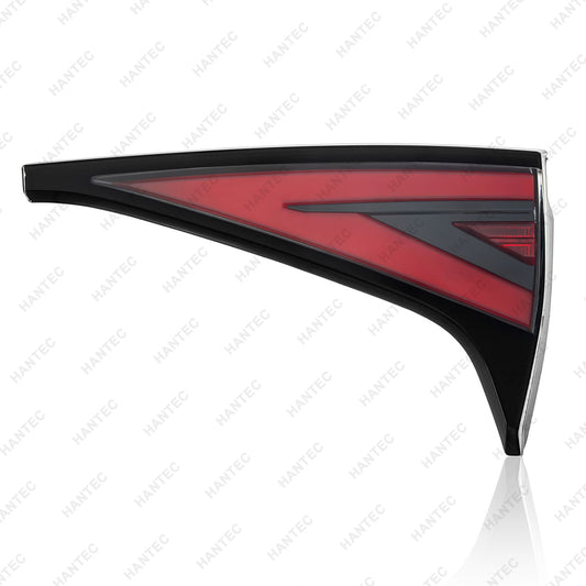LED Inner Tail Light Compatible with 2023 2024 Kia Sportage SX Prestige/X-Pro Prestige/Hybrid SX Prestige, Passenger Side
