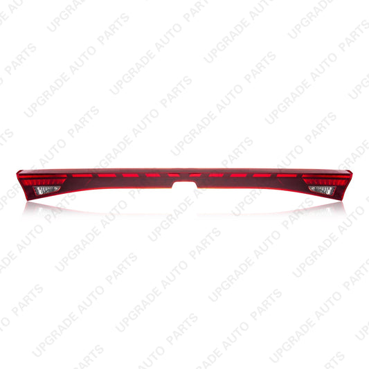 Halogen Center Tail Light Third Brake Light Compatible with 2021-2024 Kia K5 LX/LXS