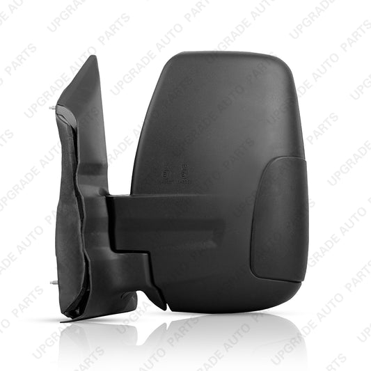 Side Mirrors Compatible with 2015-2022 Ford Transit T150 T250 T350, Driver Side