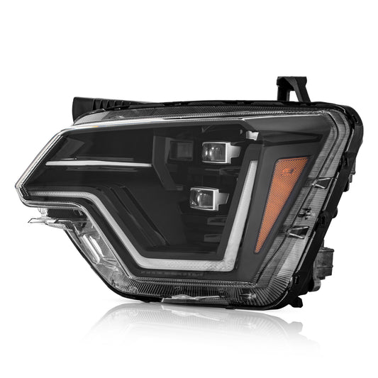 Full LED Headlight Compatible with 2023-2025 Kia Niro SX/SX Touring, Driver Side