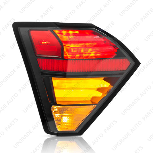 Tail Light Assembly Compatible with 2024 2025 Hyundai Kona Limited, Driver Side
