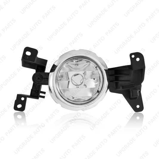 Fog Light Compatible with 2011-2013 Kia Sorento 92201-1U000, without Bulbs, Driver Side