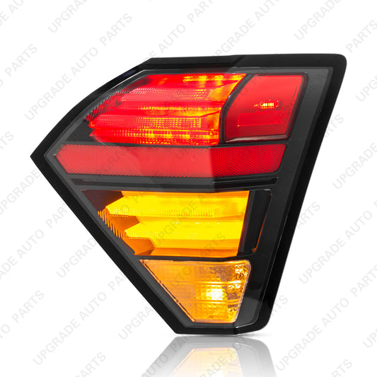 Tail Light Assembly Compatible with 2024 2025 Hyundai Kona Limited, Passenger Side