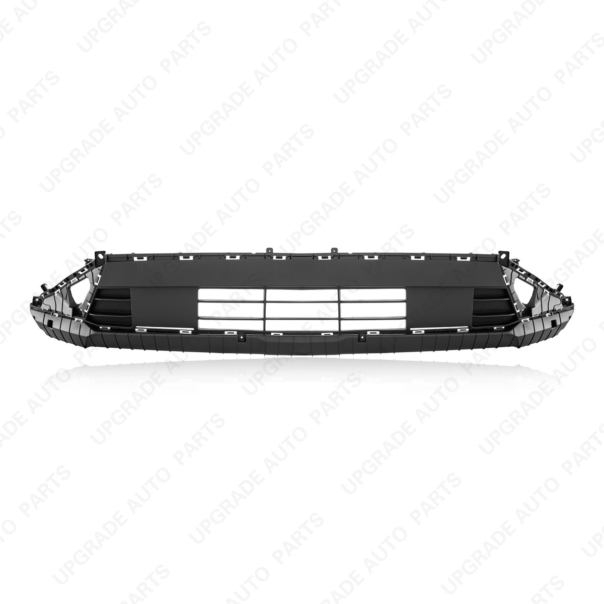 UPGRADE Auto Parts Front Bumper Lower Grille Compatible with 2025 2026 Hyundai Tucson