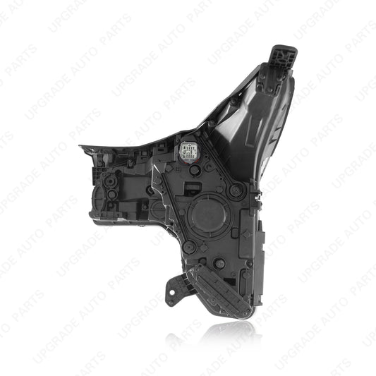 UPGRADE Auto Parts LED Headlight Compatible with 2025 2026 Kia K4, Passenger Side
