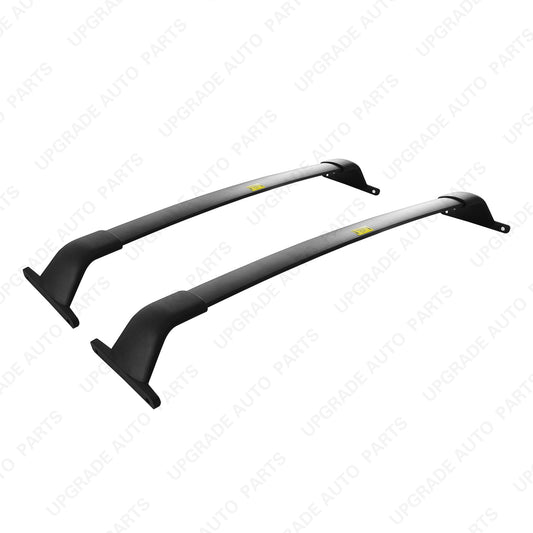 Cross Bars Compatible with 2017-2024 Nissan Kicks