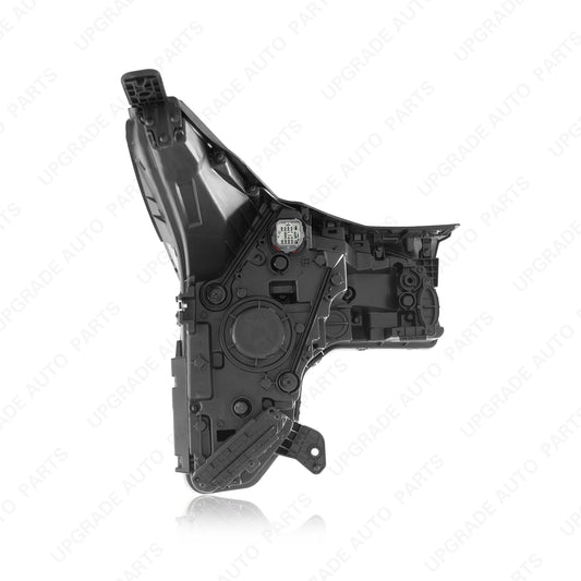 UPGRADE Auto Parts LED Headlight Compatible with 2025 2026 Kia K4, Driver Side