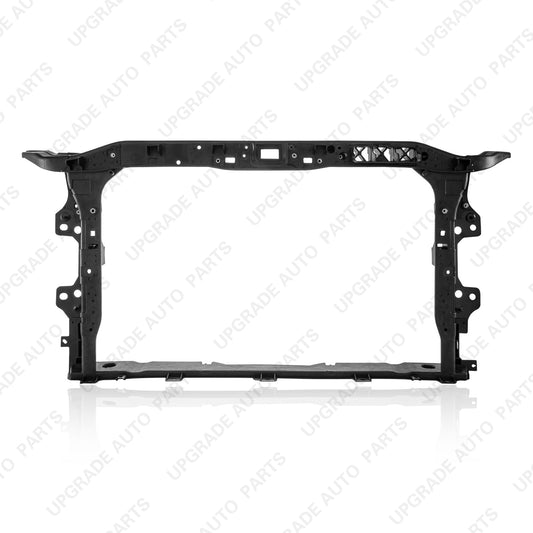 Front Radiator Support Compatible with 2017 2018 Hyundai Elantra