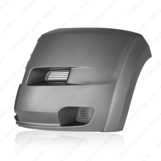Front Bumper Corner Cover Compatible with 2014-2022 RAM Promaster 1500/2500/3500, Driver Side